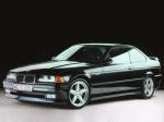 BMW ACS3 Coupe by AC Schnitzer 1991 года